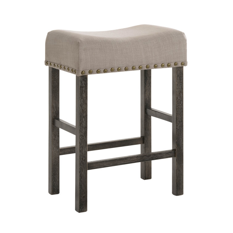 Rosalind Wheeler Daryl 26'' Counter Stool Wayfair Canada